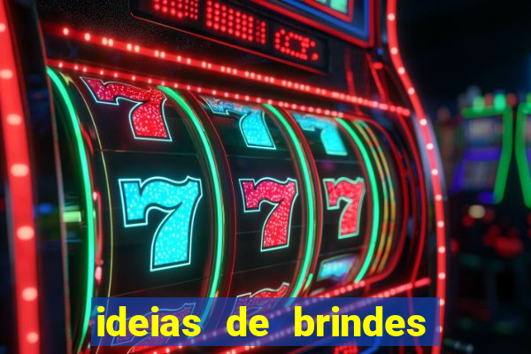 ideias de brindes para bingo